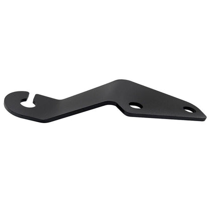 Bonnet Hinge UHF Antenna Aerial Bracket Fit For Toyota Prado 150 2009-2018