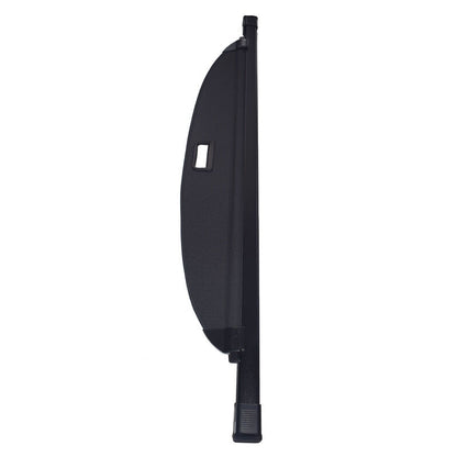 Black Cargo Retractable Luggage Parcel Shelf Cover Fit For Kia Sorento MQ4 2020-2023