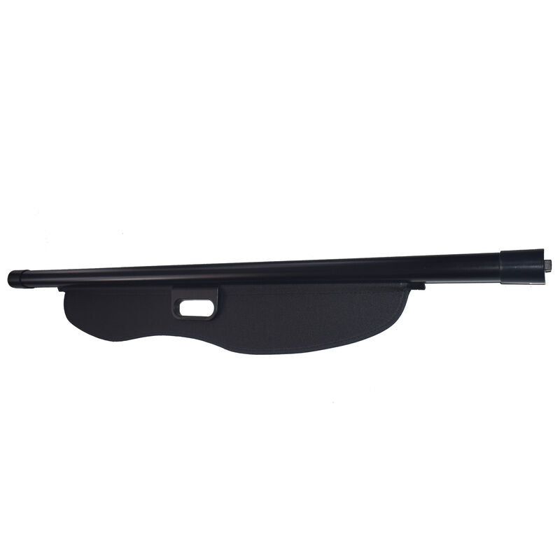 Retractable Cargo Cover Luggage Shelf Fit For Mitsubishi Pajero Sport QE QF 2015-2023