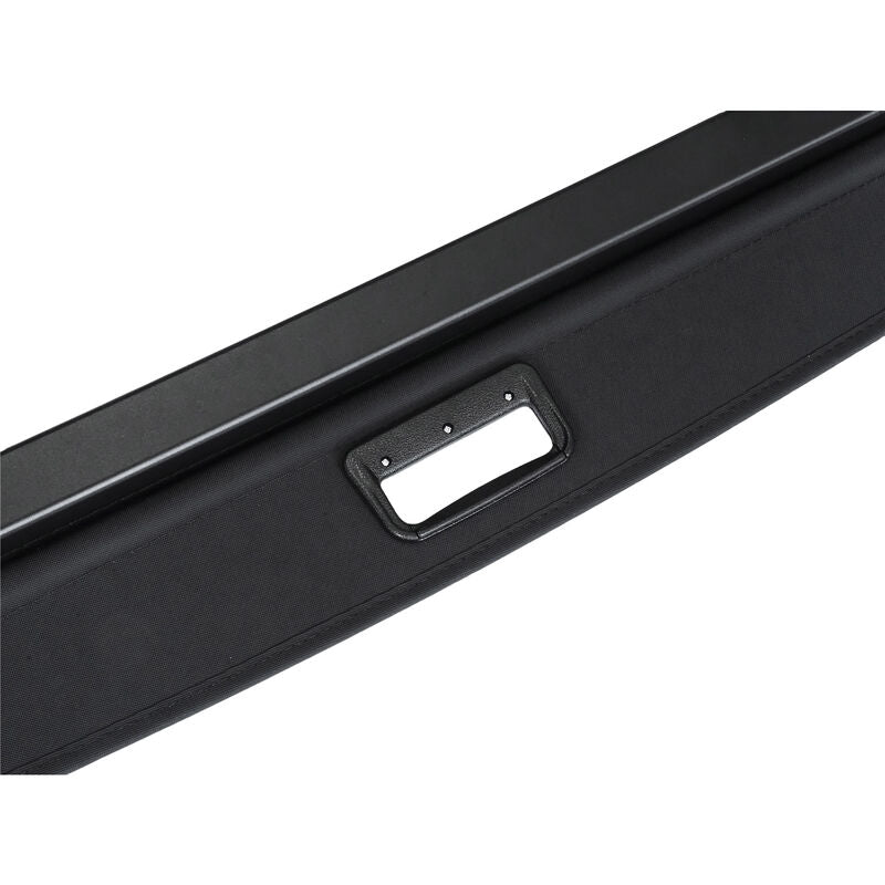 Cargo Security Cover Trunk Luggage Shade Fit For Mitsubishi Outlander ZJ ZK ZL With Manual Tailgate 2012-2021