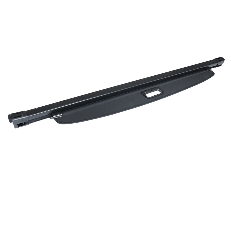 Cargo Security Cover Trunk Luggage Shade Fit For Mitsubishi Outlander ZJ ZK ZL With Manual Tailgate 2012-2021