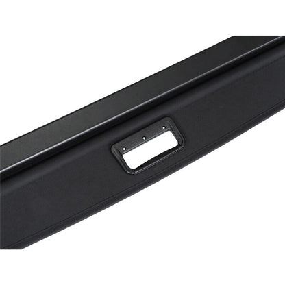 Cargo Security Cover Trunk Luggage Shade Fit For Mitsubishi Outlander ZJ ZK ZL With Manual Tailgate 2012-2021