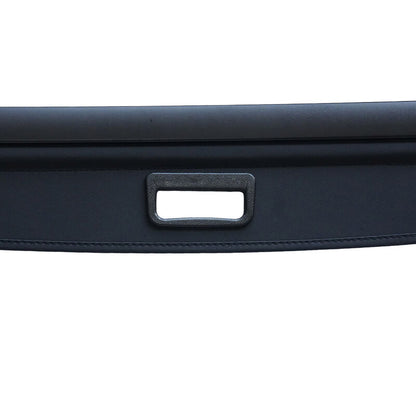 Cargo Security Cover Trunk Luggage Shade Fit For Mitsubishi Outlander ZJ ZK ZL With Manual Tailgate 2012-2021