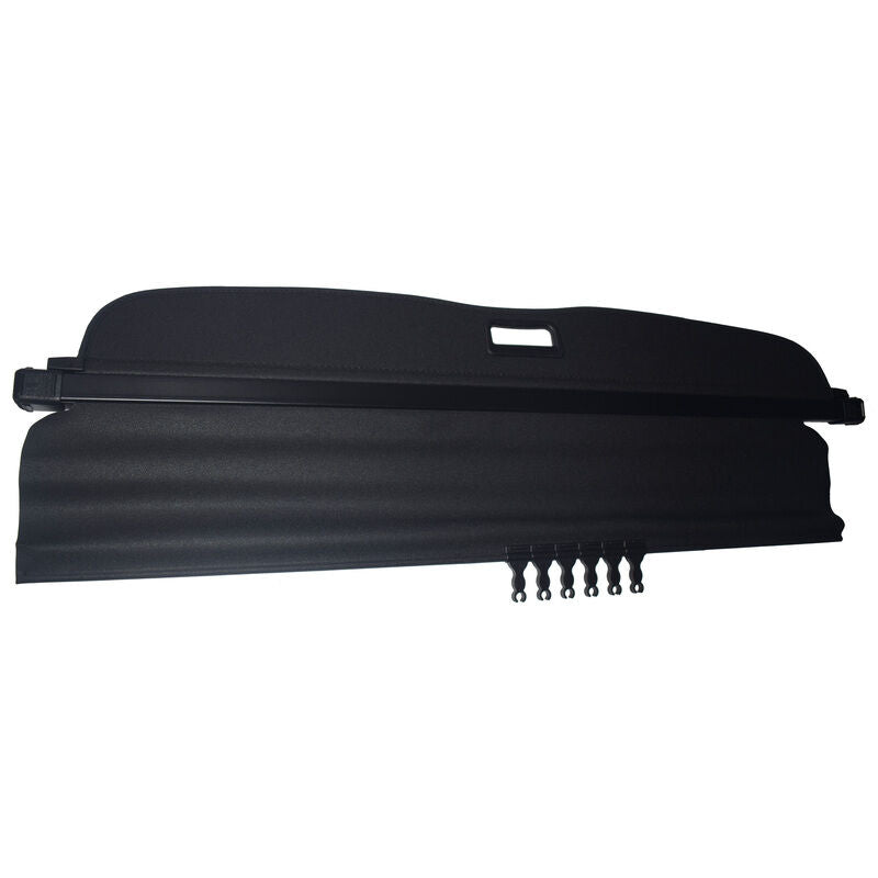 Retractable Cargo Cover Luggage Shelf Fit For Subaru Forester SJ S4 2012-2018 Manual