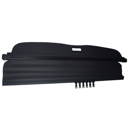 Retractable Cargo Cover Luggage Shelf Fit For Subaru Forester SJ S4 2012-2018 Manual