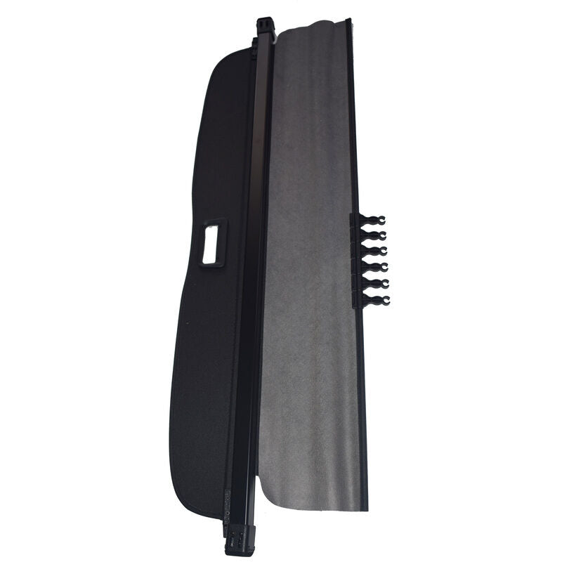 Retractable Cargo Cover Luggage Shelf Fit For Subaru Forester SJ S4 2012-2018 Manual