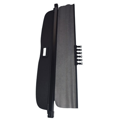 Retractable Cargo Cover Luggage Shelf Fit For Subaru Forester SJ S4 2012-2018 Manual