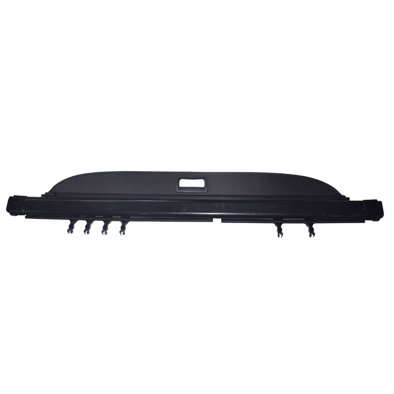 Cargo Trunk Luggage Blinder Parcel Shelf Cover Fit For Toyota Rav4 Rav 4 2006-2012