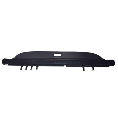 Cargo Trunk Luggage Blinder Parcel Shelf Cover Fit For Toyota Rav4 Rav 4 2006-2012