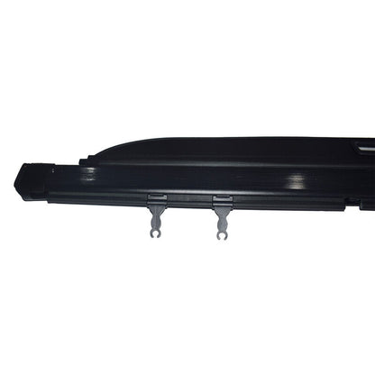 Cargo Trunk Luggage Blinder Parcel Shelf Cover Fit For Toyota Rav4 Rav 4 2006-2012