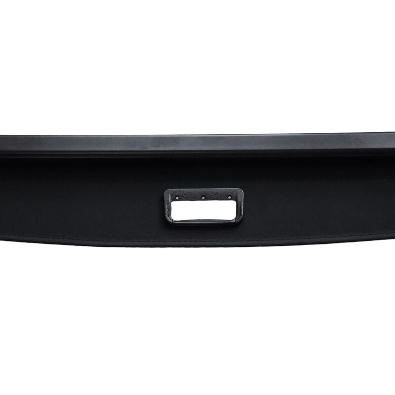 Rear Trunk Cargo Security Cover Shade Fit For Toyota RAV4 2019-2024