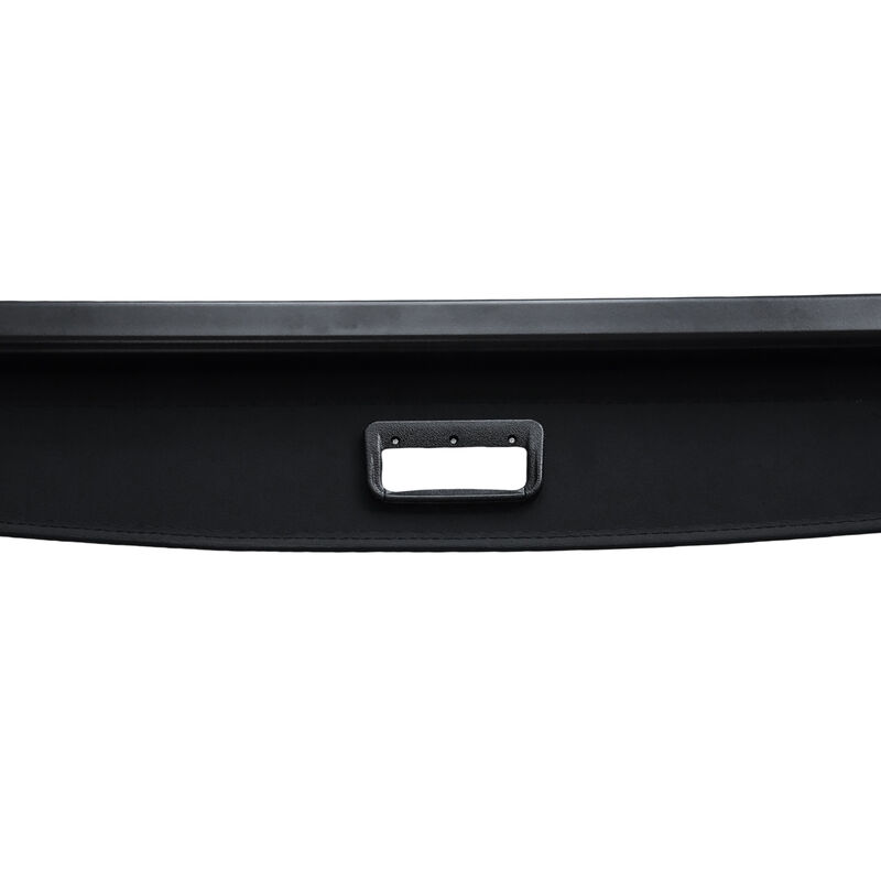 Rear Trunk Cargo Security Cover Shade Fit For Toyota RAV4 2019-2024