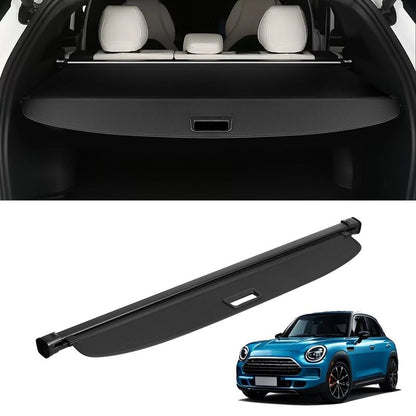 Rear Trunk Cargo Security Cover Shade Fit For Toyota RAV4 2019-2024