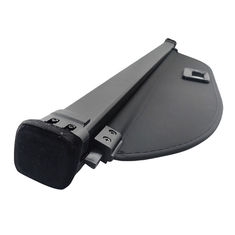 Rear Trunk Cover Custom Fit For BYD Sealion 7 2025-ON Retractable Boot Cargo Cover