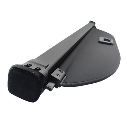 Rear Trunk Cover Custom Fit For BYD Sealion 7 2025-ON Retractable Boot Cargo Cover