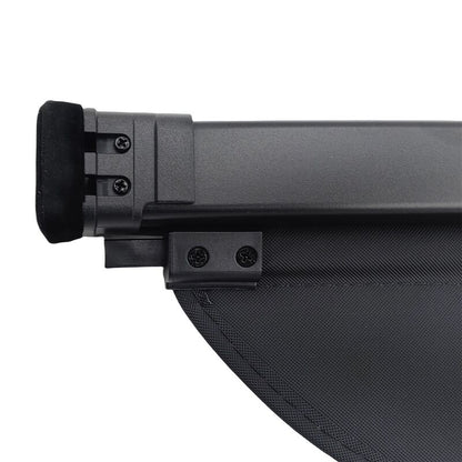 Rear Trunk Cover Custom Fit For BYD Sealion 7 2025-ON Retractable Boot Cargo Cover
