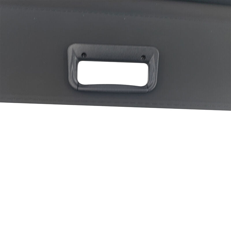 Rear Trunk Cover Custom Fit For BYD Sealion 7 2025-ON Retractable Boot Cargo Cover