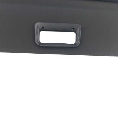 Rear Trunk Cover Custom Fit For BYD Sealion 7 2025-ON Retractable Boot Cargo Cover
