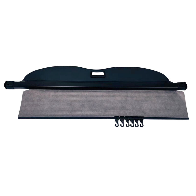 Luggage Shade Trunk Retractable Cargo Security Cover Fit For Isuzu MU-X MUX 2013-2021