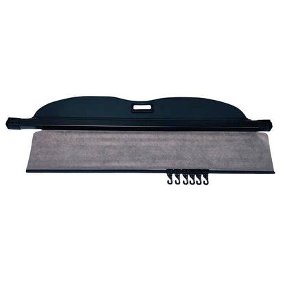 Luggage Shade Trunk Retractable Cargo Security Cover Fit For Isuzu MU-X MUX 2013-2021
