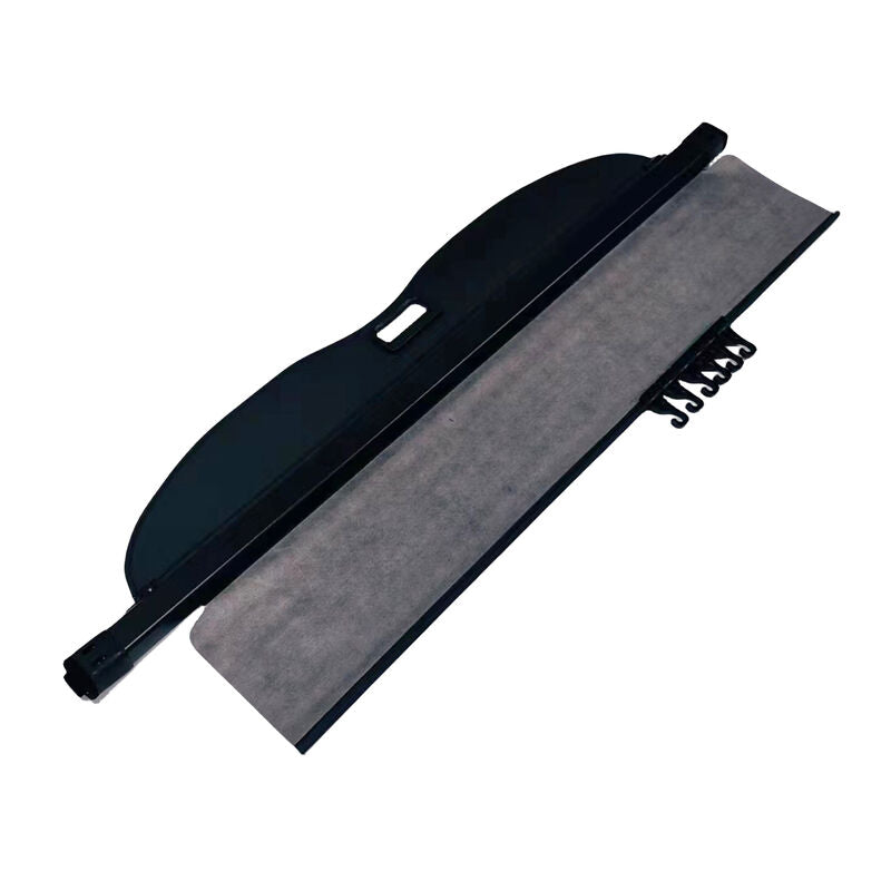 Luggage Shade Trunk Retractable Cargo Security Cover Fit For Isuzu MU-X MUX 2013-2021