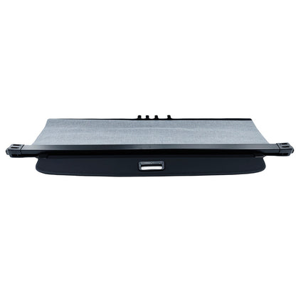 Retractable Trunk Luggage Shade Cargo Cover Fit For Nissan X-Trail T31 Series 2007-2013