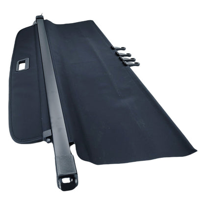Retractable Trunk Luggage Shade Cargo Cover Fit For Nissan X-Trail T31 Series 2007-2013