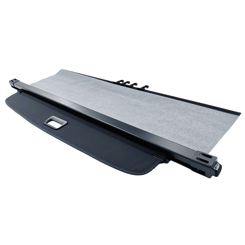 Retractable Trunk Luggage Shade Cargo Cover Fit For Nissan X-Trail T31 Series 2007-2013
