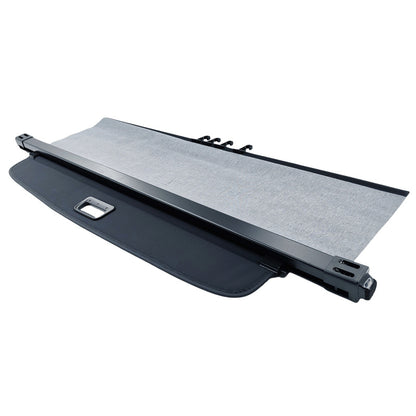 Retractable Trunk Luggage Shade Cargo Cover Fit For Nissan X-Trail T31 Series 2007-2013