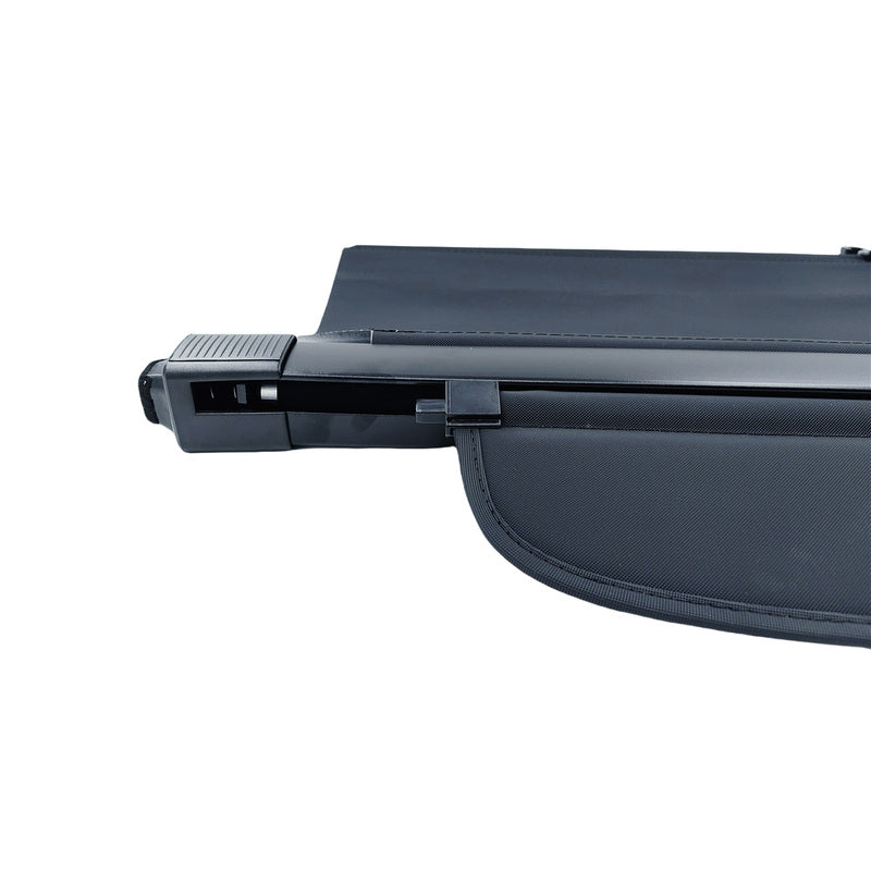 Retractable Trunk Luggage Shade Cargo Cover Fit For Nissan X-Trail T31 Series 2007-2013