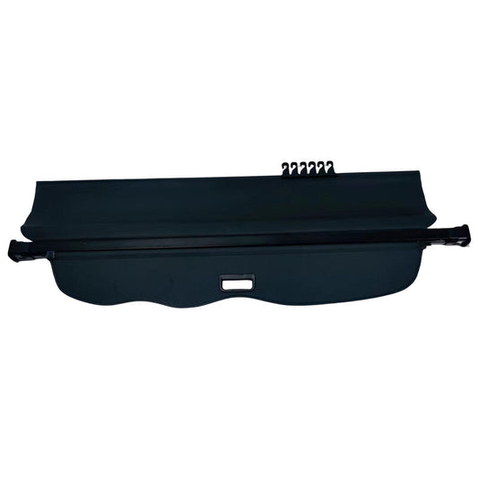 Trunk Luggage Shade Fit For Toyota Prado 150 2009-2022 Boot Cargo Security Cover