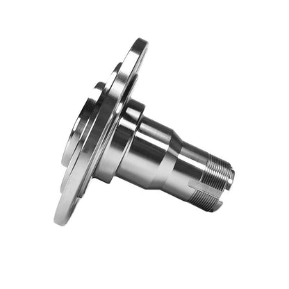 Front Outer Axle Spindle Hub Left Hand Side Fit For Nissan Patrol GQ Y60 TD42 TB42 4.2L 08/1987-12/1997 4001101J00