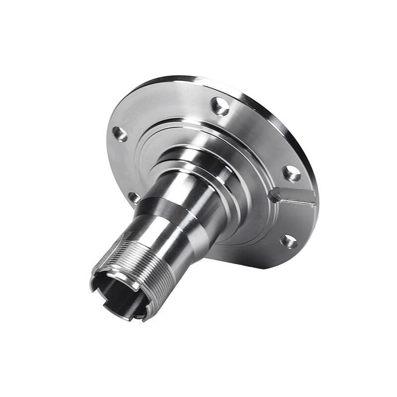 Front Outer Axle Spindle Hub Left Hand Side Fit For Nissan Patrol GQ Y60 TD42 TB42 4.2L 08/1987-12/1997 4001101J00