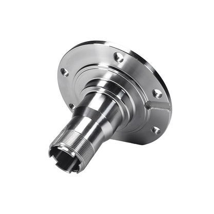 Front Outer Axle Spindle Hub Left Hand Side Fit For Nissan Patrol GQ Y60 TD42 TB42 4.2L 08/1987-12/1997 4001101J00