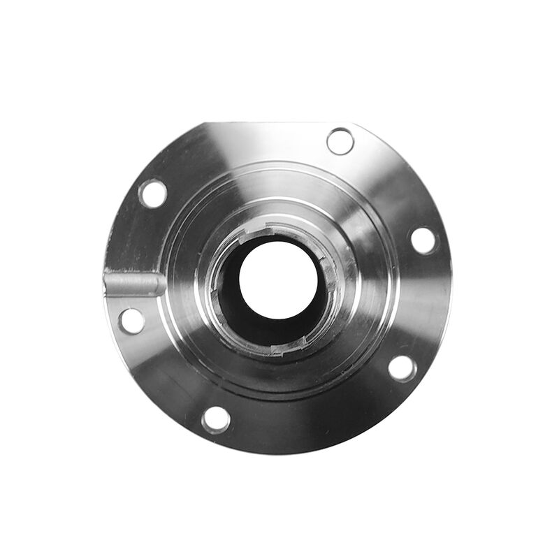 Front Outer Axle Spindle Hub Left Hand Side Fit For Nissan Patrol GQ Y60 TD42 TB42 4.2L 08/1987-12/1997 4001101J00