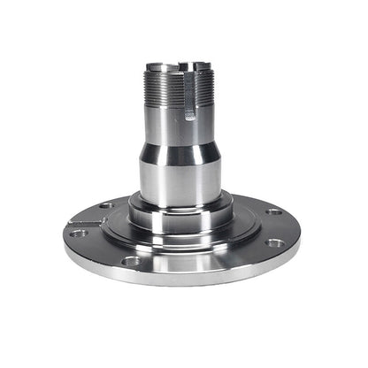 Front Outer Axle Spindle Hub Left Hand Side Fit For Nissan Patrol GQ Y60 TD42 TB42 4.2L 08/1987-12/1997 4001101J00
