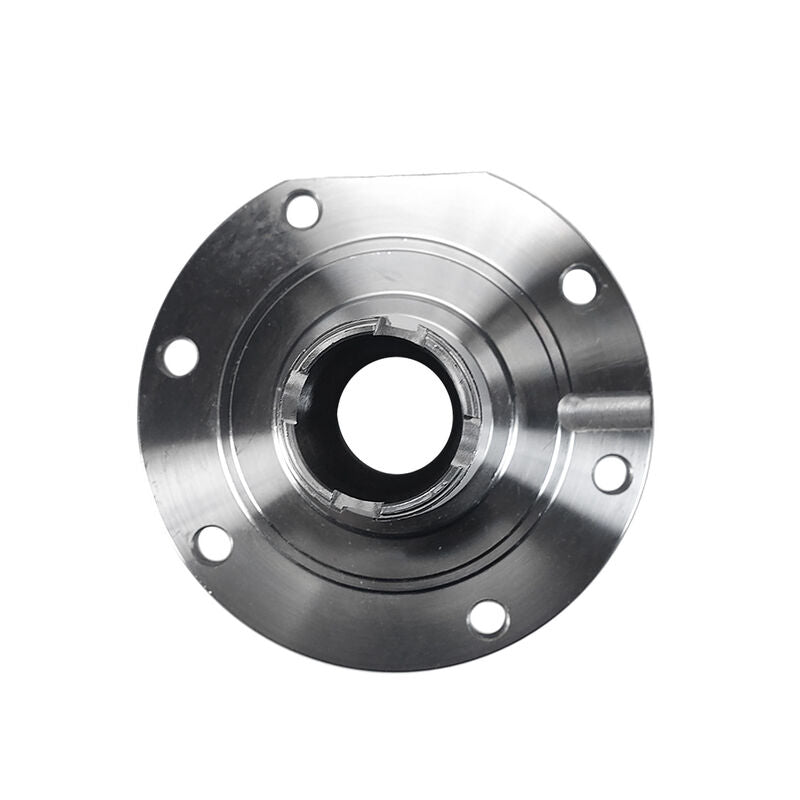 Front Outer Axle Spindle Hub Right Hand Side Fit For Nissan Patrol GQ Y60 TD42 TB42 4.2L 08/1987-12/1997 4001001J00