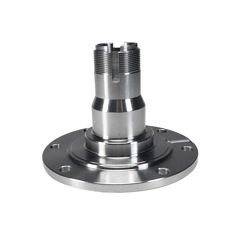Front Outer Axle Spindle Hub Right Hand Side Fit For Nissan Patrol GQ Y60 TD42 TB42 4.2L 08/1987-12/1997 4001001J00