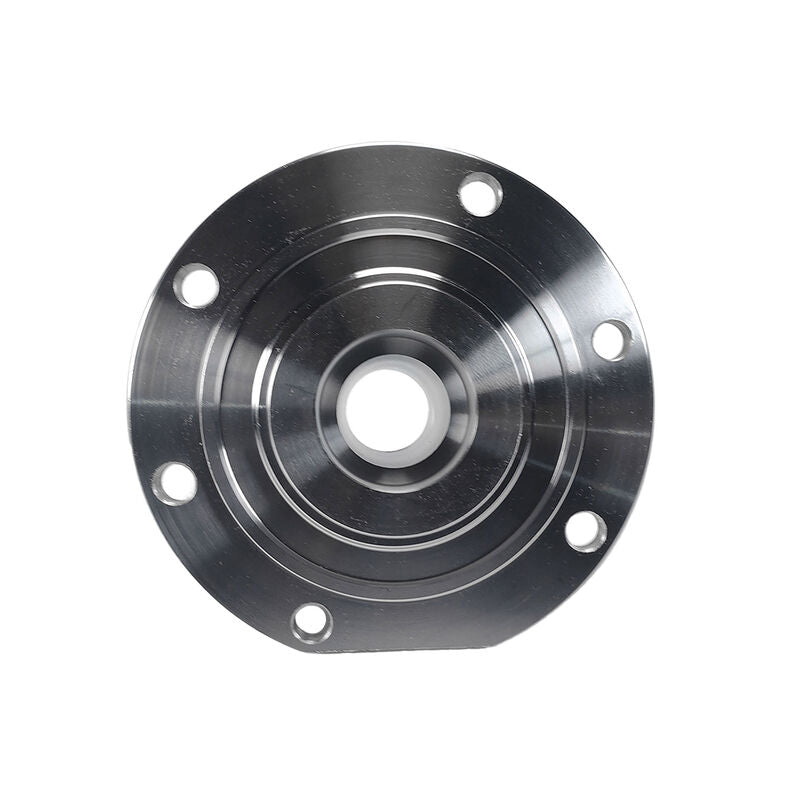 Front Outer Axle Spindle Hub Right Hand Side Fit For Nissan Patrol GQ Y60 TD42 TB42 4.2L 08/1987-12/1997 4001001J00