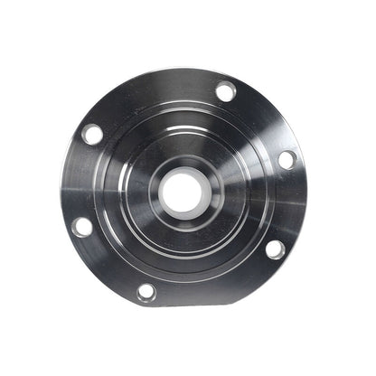 Front Outer Axle Spindle Hub Right Hand Side Fit For Nissan Patrol GQ Y60 TD42 TB42 4.2L 08/1987-12/1997 4001001J00