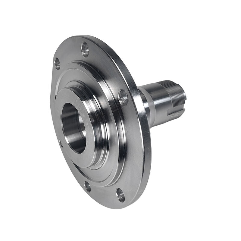 Front Outer Axle Spindle Hub Right Hand Side Fit For Nissan Patrol GQ Y60 TD42 TB42 4.2L 08/1987-12/1997 4001001J00