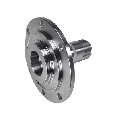Front Outer Axle Spindle Hub Right Hand Side Fit For Nissan Patrol GQ Y60 TD42 TB42 4.2L 08/1987-12/1997 4001001J00