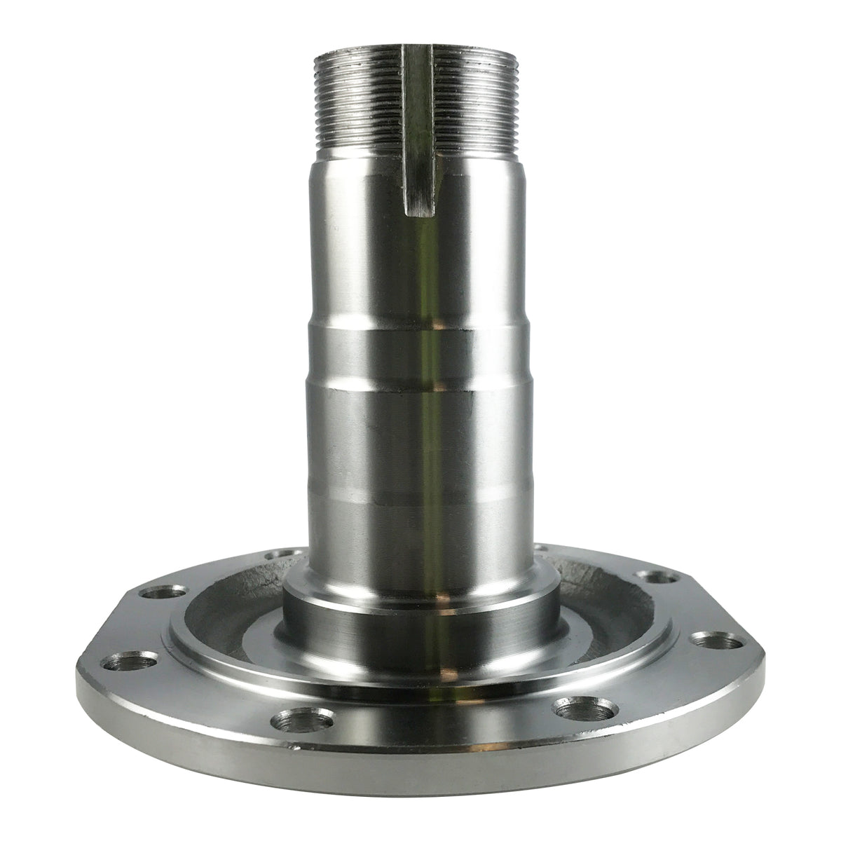 Front Steering Knuckle Spindle Hub Fit For FJ60 FJ62 FJ70 FJ75 HJ45 HJ47 HJ60 HJ61 HJ75