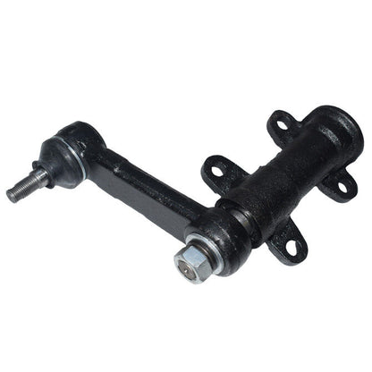 Idler Arm Black Steel Fit For Hyundai Terracan HP 2001-2006
