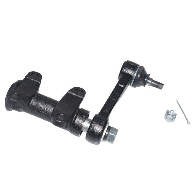 Idler Arm Black Steel Fit For Hyundai Terracan HP 2001-2006