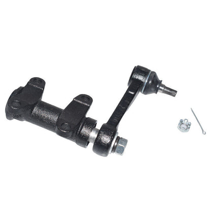 Idler Arm Black Steel Fit For Hyundai Terracan HP 2001-2006