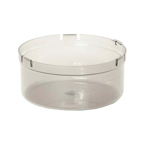 Flash Bottom Cover Carbon