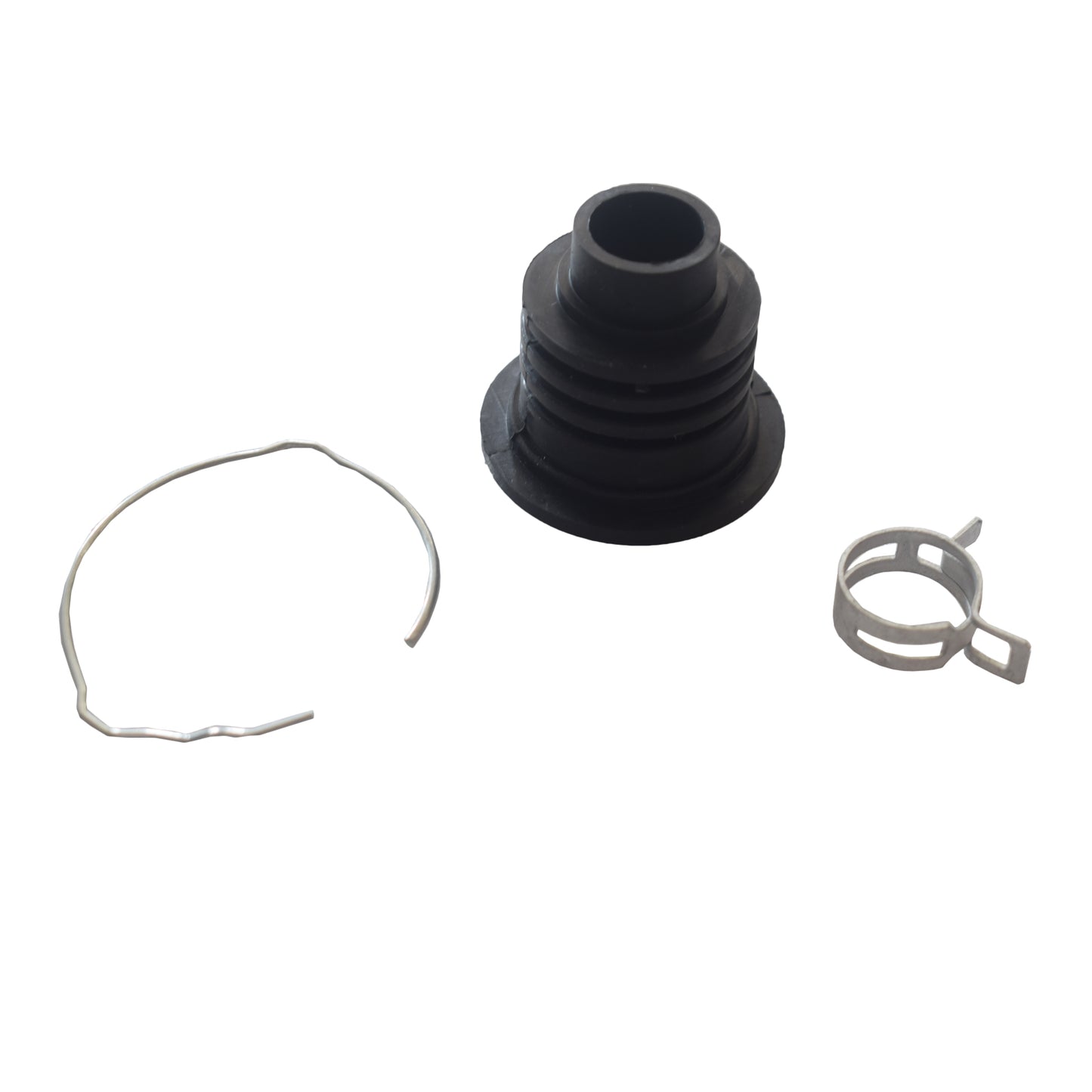 Steering Intermediate Shaft Knuckle Boot Fit For Holden HQ HJ HX HZ WB Seal + Clips