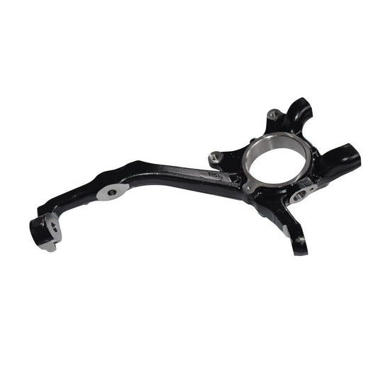 Front Right Steering Knuckle With ABS Fit For Toyota Hilux Vigo KUN26 GGN25 2005-2015 4WD