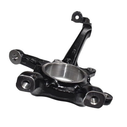 Front Right Steering Knuckle With ABS Fit For Toyota Hilux Vigo KUN26 GGN25 2005-2015 4WD